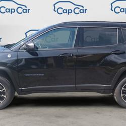 Jeep Compass 1.3 GSE T4 240 PHEV 4xe eAWD AT6 Trailhawk Thonon-les-Bains