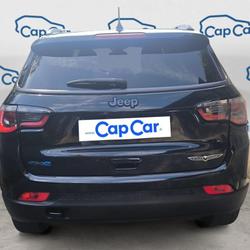 Jeep Compass 1.3 GSE T4 240 PHEV 4xe eAWD AT6 Trailhawk Thonon-les-Bains