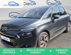 Citroen C4 Picasso Bressuire