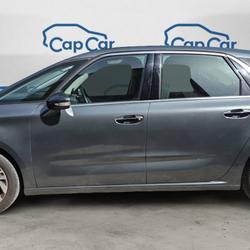 Citroen C4 Picasso 1.6 THP 165 EAT6 Intensive Bressuire