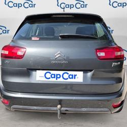 Citroen C4 Picasso 1.6 THP 165 EAT6 Intensive Bressuire
