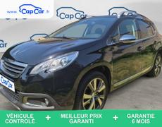 Peugeot 2008 Amiens