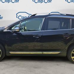 Peugeot 2008 1.6 e-HDi 115 Feline Amiens