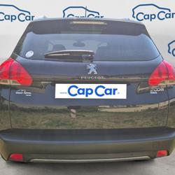 Peugeot 2008 1.6 e-HDi 115 Feline Amiens