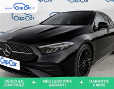 Mercedes Classe A