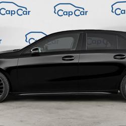 Mercedes Classe A 200 d 150 8G-DCT AMG Line Saint-Paul-sur-Save