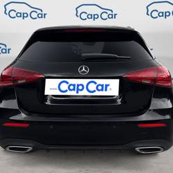 Mercedes Classe A 200 d 150 8G-DCT AMG Line Saint-Paul-sur-Save