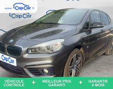 BMW Serie 2 Active Tourer