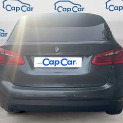 BMW Serie 2 Active Tourer 225xe 224 BVA6 Luxury Charvieu-Chavagneux