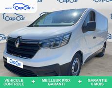 Renault Trafic Banyuls-sur-Mer