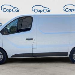 Renault Trafic 2.0 dCi 110 L1h1 Banyuls-sur-Mer