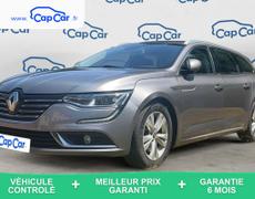 Renault Talisman Estate Bressuire