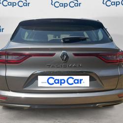 Renault Talisman Estate 1.7 Blue dCi 150 Business Bressuire