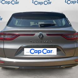 Renault Talisman Estate 1.7 Blue dCi 150 Business Bressuire
