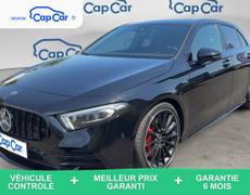 Mercedes Classe A Fondettes