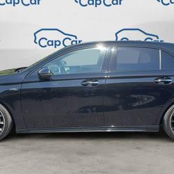 Mercedes Classe A 35 AMG 306 4Matic 7G-DCT Line Tours