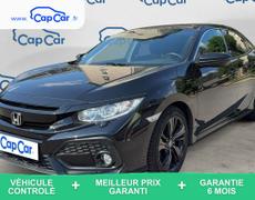Honda Civic Villeurbanne