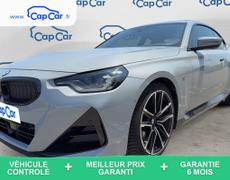 BMW Serie 2 Saint-Jean-de-Monts