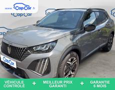 Peugeot 2008 Sallanches