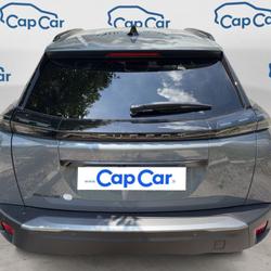 Peugeot 2008 1.2 PURETECH 100.0 Allure Sallanches
