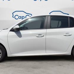 Peugeot 208 1.2 PureTech 75 Active Le Petit-Quevilly