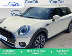 Mini Clubman Fréjus