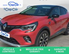 Renault Captur Cherbourg-en-Cotentin