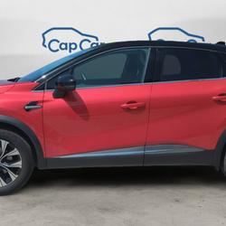 Renault Captur MILD HYBRID 140 Evolution - Automatique Cherbourg-en-Cotentin