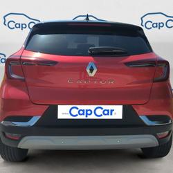 Renault Captur MILD HYBRID 140 Evolution - Automatique Cherbourg-en-Cotentin