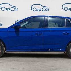 Skoda Scala 1.0 TSI Evo 110 Ambition Saint-Marcel
