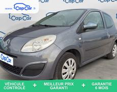 Renault Twingo 2 Isneauville