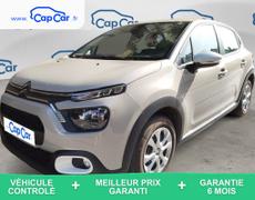Citroen C3 Paris 13e Arrondissement