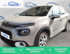 Citroen C3 Paris 13e Arrondissement