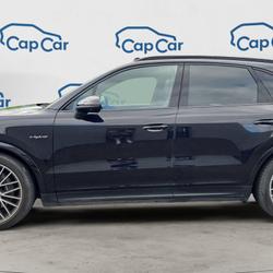 Porsche Cayenne 3.0 V6 462 e-Hybrid 4X4 Tiptronic 8 N/A Fondettes