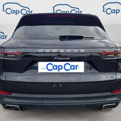 Porsche Cayenne 3.0 V6 462 e-Hybrid 4X4 Tiptronic 8 N/A Fondettes