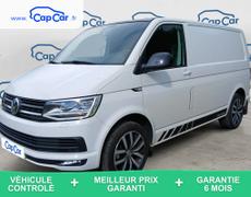 Volkswagen Transporter Saint-Nicolas-la-Chapelle