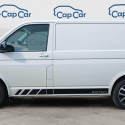 Volkswagen Transporter VU t6 2.0 BiTDI 204 4Motion DSG7 Edition Saint-Nicolas-la-Chapelle