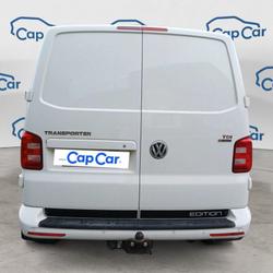 Volkswagen Transporter VU t6 2.0 BiTDI 204 4Motion DSG7 Edition Saint-Nicolas-la-Chapelle
