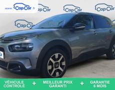 Citroen C4 Cactus Gueugnon