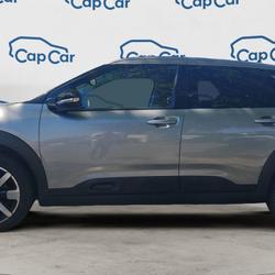 Citroen C4 Cactus 1.2 PureTech 110 Shine Gueugnon