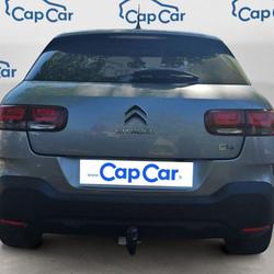 Citroen C4 Cactus 1.2 PureTech 110 Shine Gueugnon