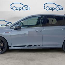 Volkswagen Golf 8 2.0 TFSI 300 DSG7 Clubsport Clermont-Ferrand