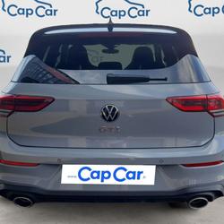 Volkswagen Golf 8 2.0 TFSI 300 DSG7 Clubsport Clermont-Ferrand