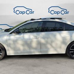 Peugeot 508 1.6 Puretech 225 EAT8 GT Beaucouz&eacute;