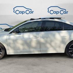Peugeot 508 1.6 Puretech 225 EAT8 GT Beaucouz&eacute;