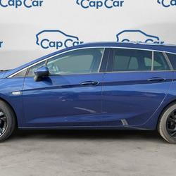 Opel Astra Sports Tourer V 1.5 Diesel 122 BVA9 Elegance - Automatique Le Lion-d'Angers