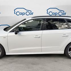 Audi A3 Sportback III 1.5 TFSI COD 150 S line Pantin