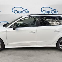 Audi A3 Sportback III 1.5 TFSI COD 150 S line Pantin