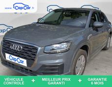 Audi Q2 Roques