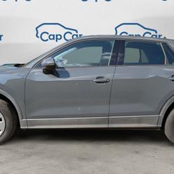 Audi Q2 40 TFSI 190 Quattro S-Tronic 7 Design - 5 places Automatique Roques